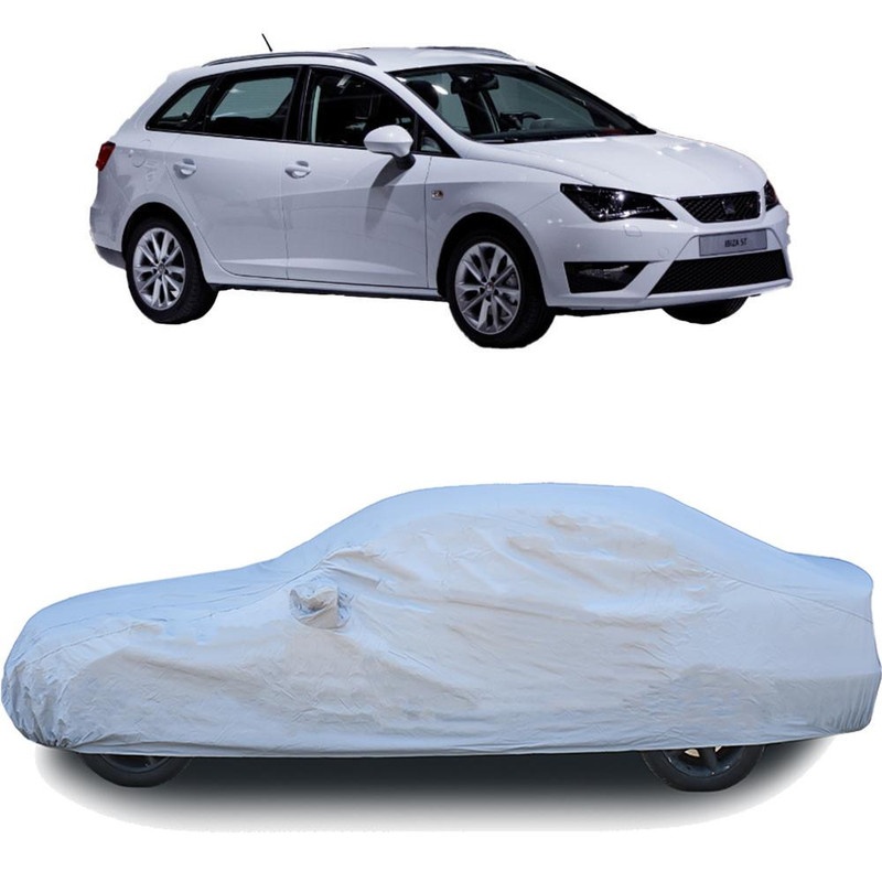 Husa Protectie pentru masina ta Seat Ibiza