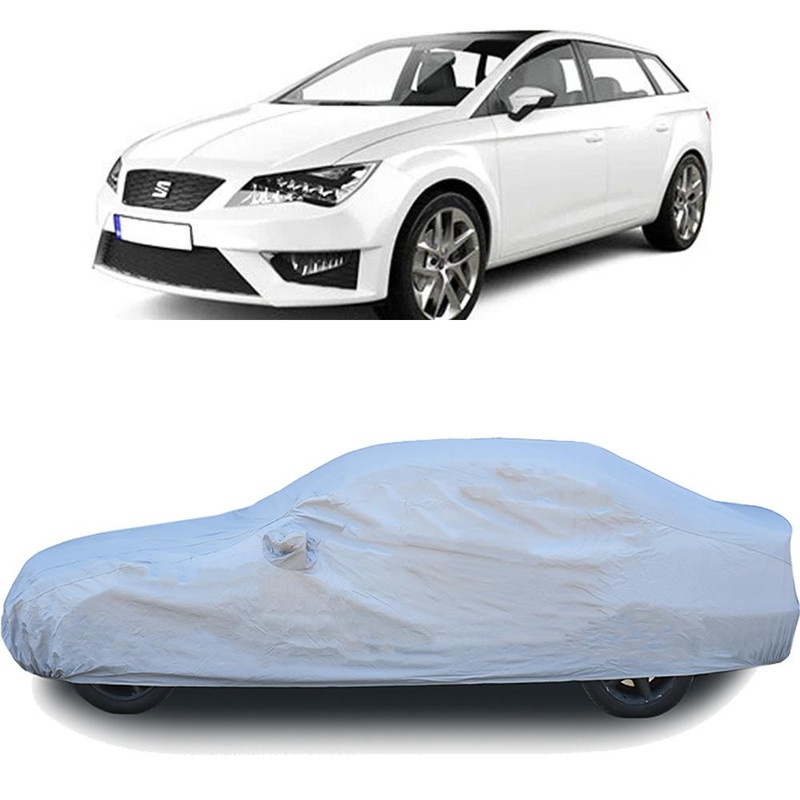 Husa Protectie pentru masina ta Seat Leon