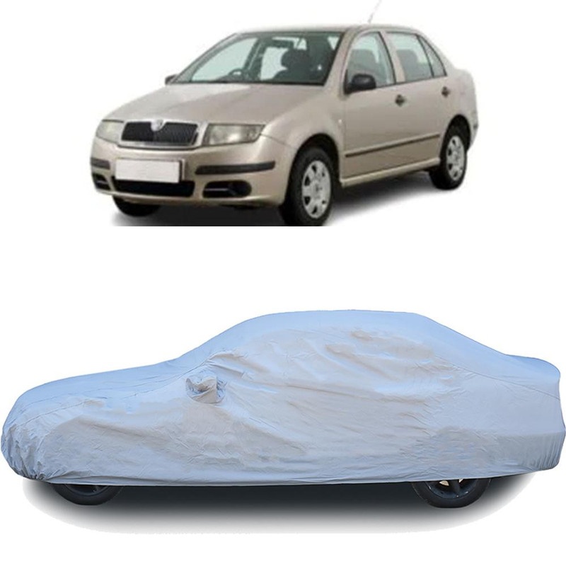 Husa Protectie pentru masina ta SKODA Fabia
