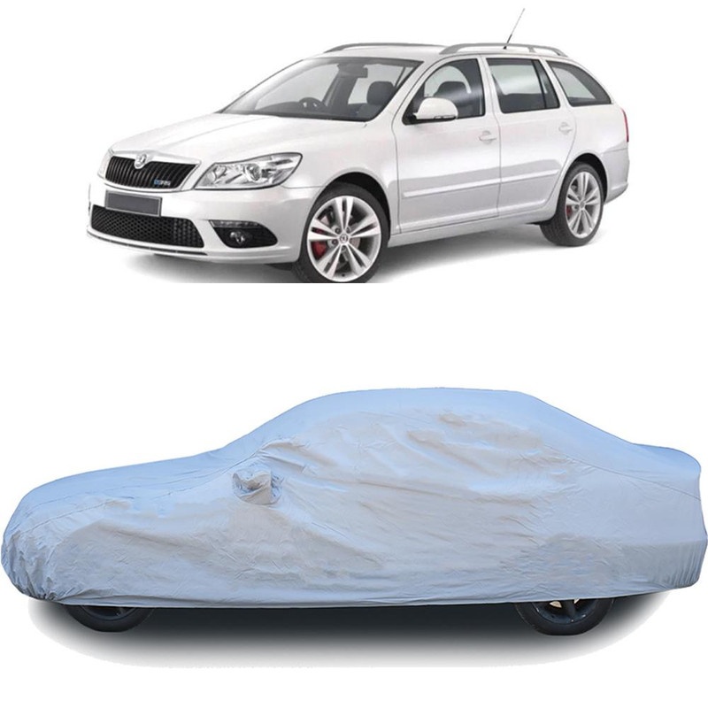Husa Protectie pentru masina ta SKODA Octavia II