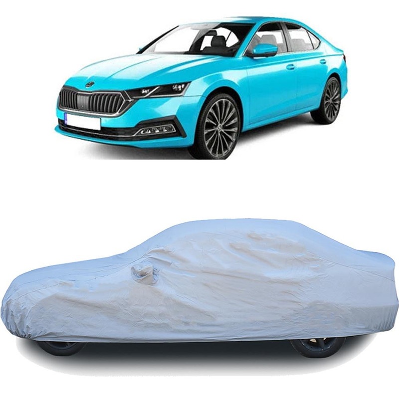 Husa Protectie pentru masina ta SKODA Octavia IV