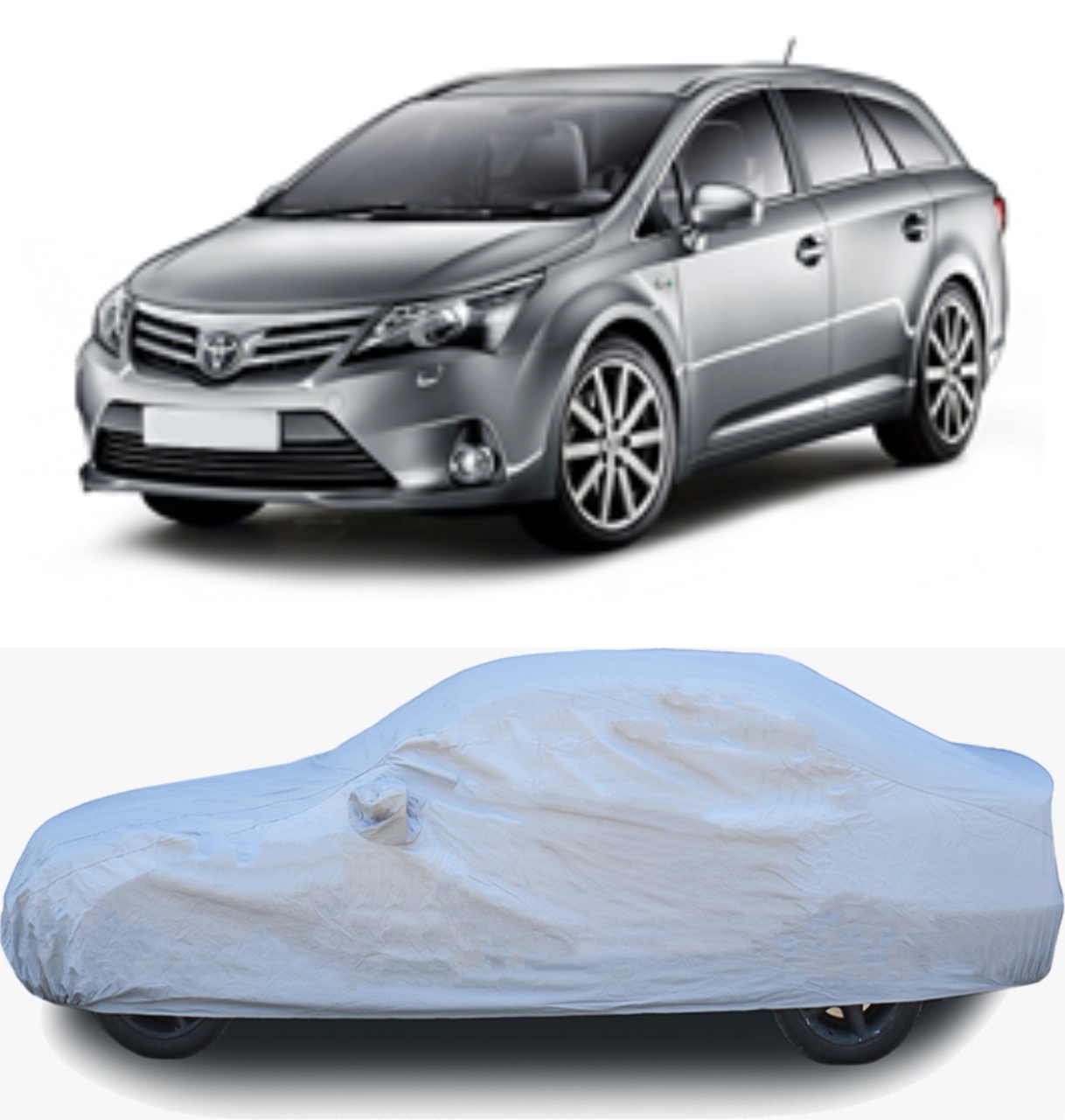 Husa Protectie pentru masina ta Toyota Avensis