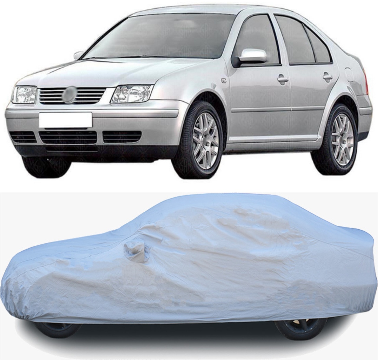 Husa Protectie pentru masina ta VOLKSWAGEN Bora