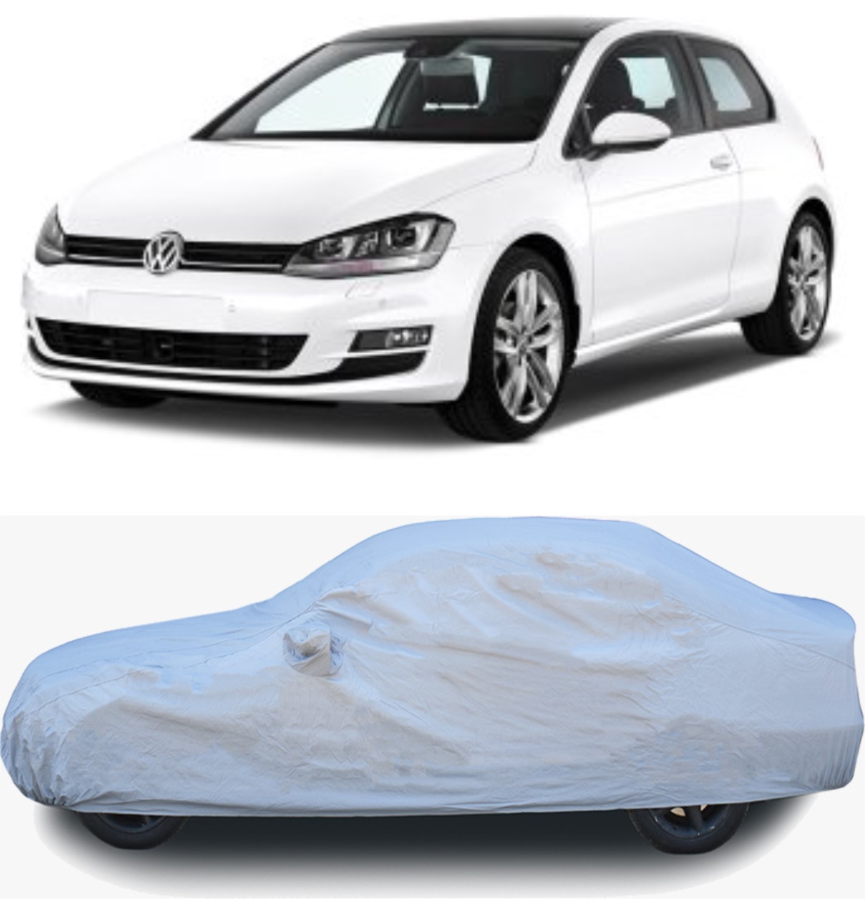 Husa Protectie pentru masina ta VOLKSWAGEN Golf