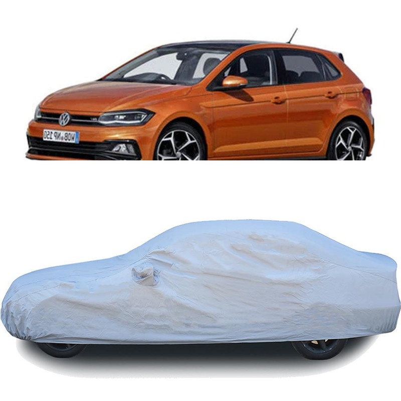 Husa Protectie pentru masina ta VOLKSWAGEN Polo