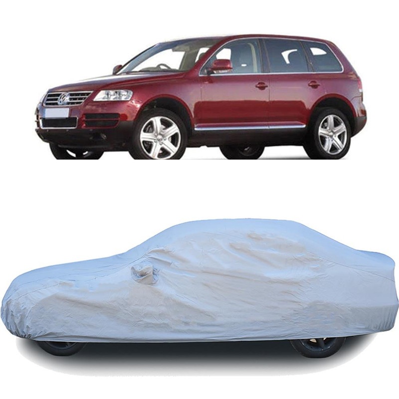 Husa Protectie pentru masina ta VOLKSWAGEN Touareg