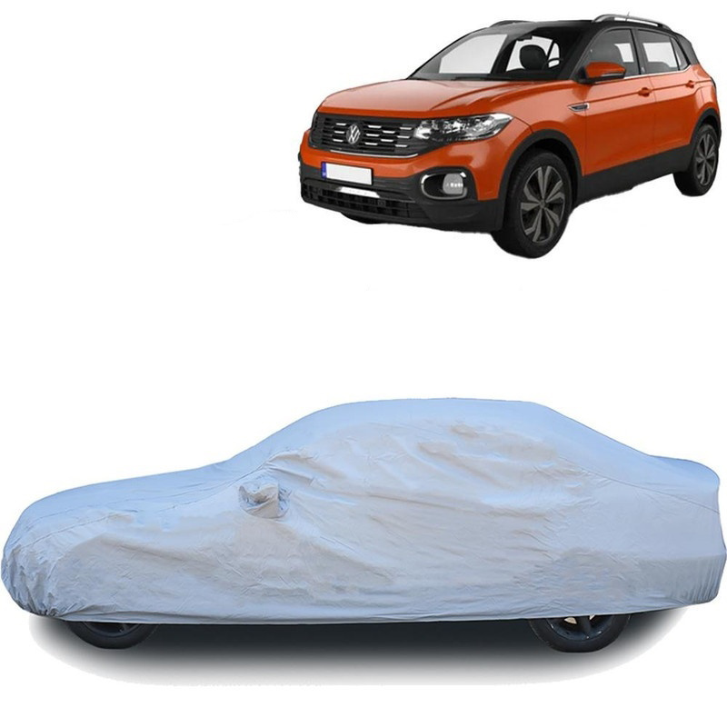 Husa Protectie pentru masina ta VOLKSWAGEN T-Cross