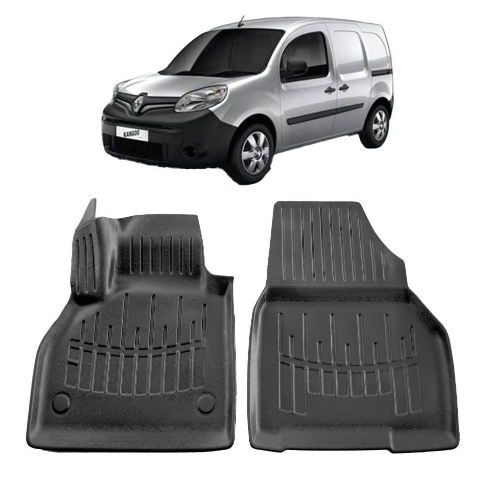 Set covorase auto pentru masina ta Renault Kangoo