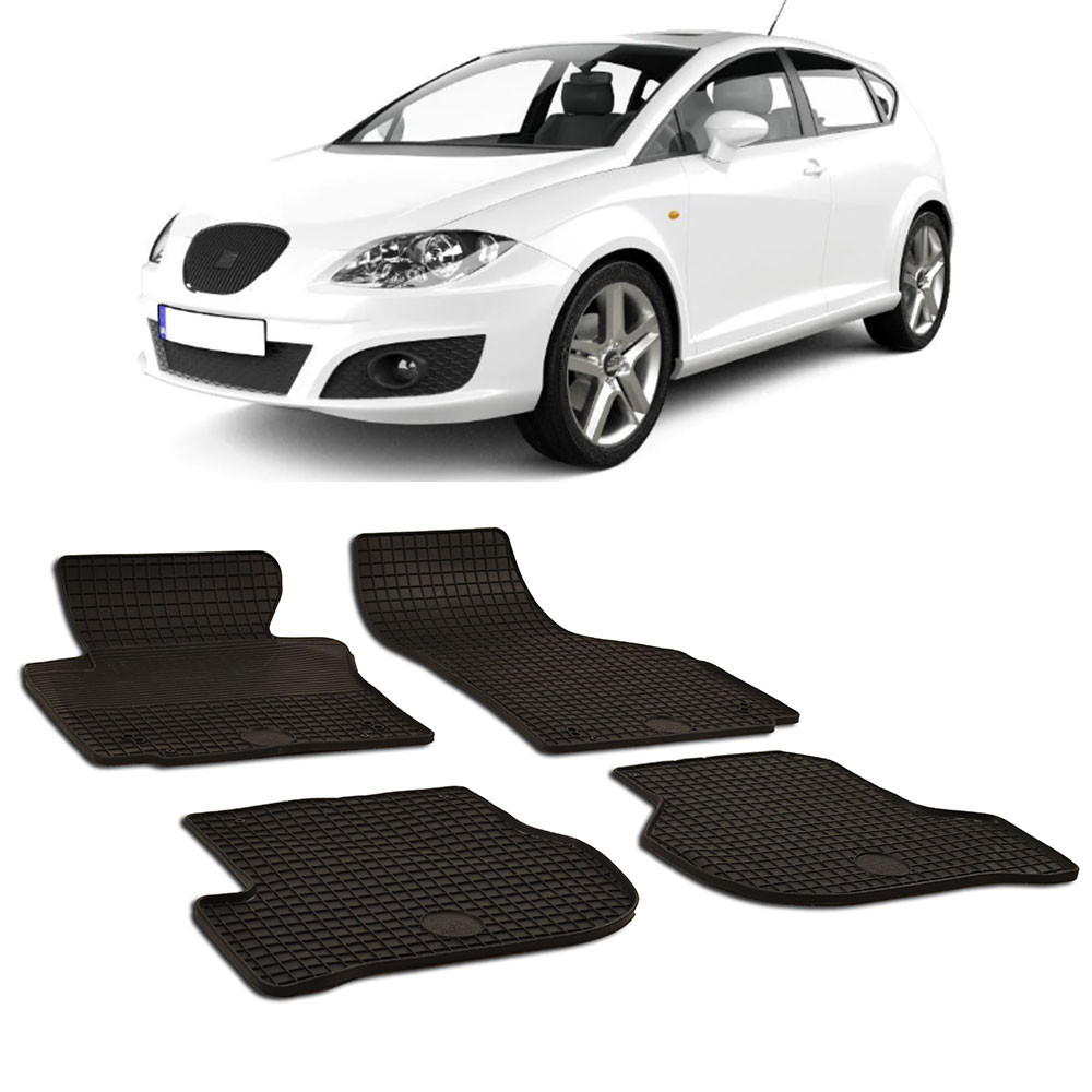 Set covorase auto pentru masina ta Seat Leon