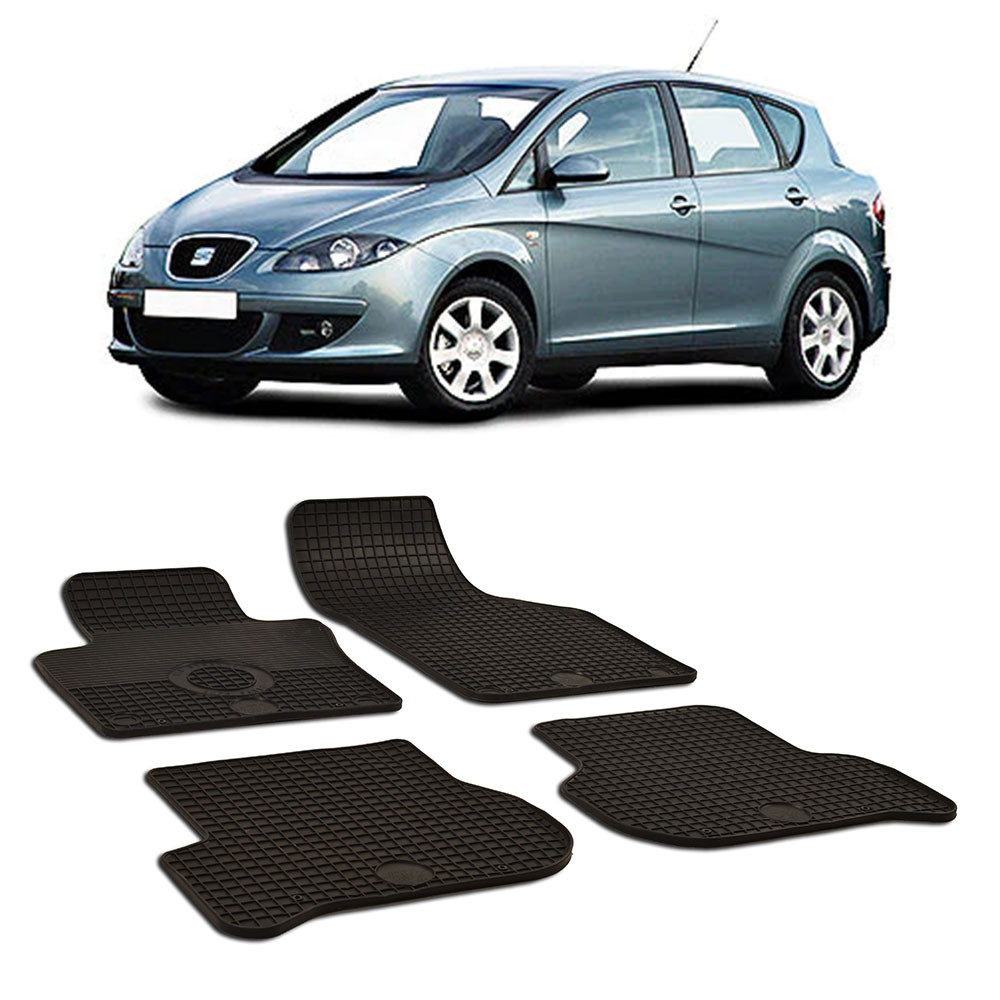Set covorase auto pentru masina ta Seat Toledo