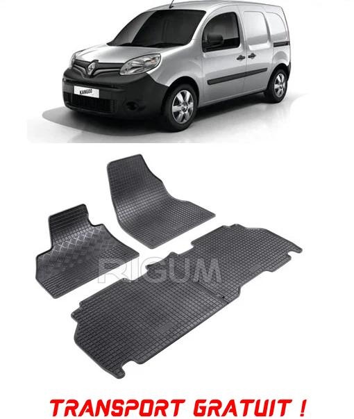 Covorase auto pentru masina ta Renault Kangoo