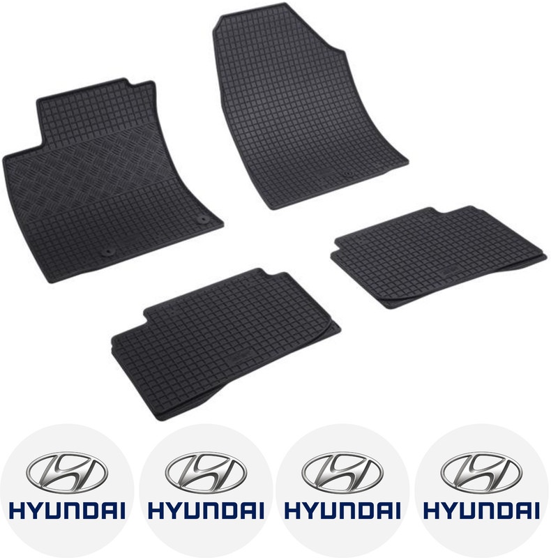 Covorase auto pentru masina ta Hyundai Ioniq