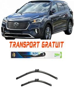 Set Stergatoare auto dedicate pentru masina Hyundai Grand
