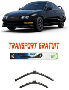 Set Stergatoare auto dedicate pentru masina Honda Integra