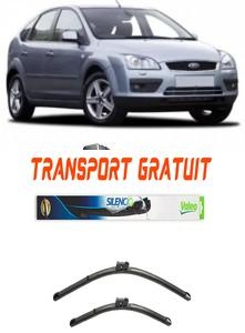Set Stergatoare auto dedicate pentru masina Ford Focus