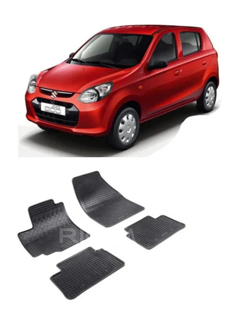 Covorase auto pentru masina ta Suzuki Alto