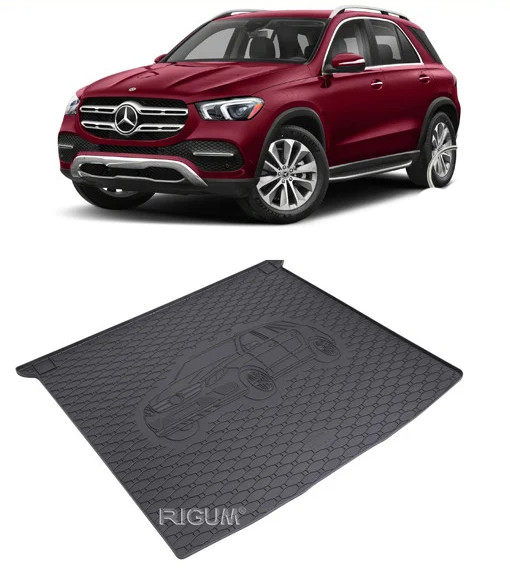 Tavita portbagaj auto dedicata pentru masina Mercedes Gle