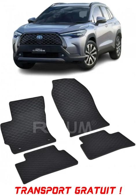 Covorase auto pentru masina ta Toyota Corolla