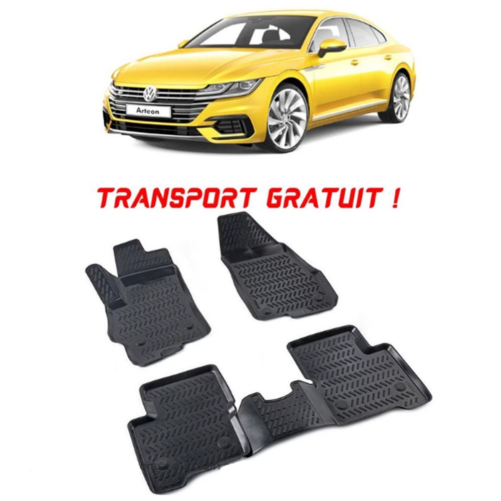 Set covorase auto pentru masina ta VOLKSWAGEN Arteon