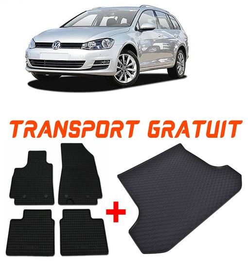 Covorase auto pentru masina ta VOLKSWAGEN Golf
