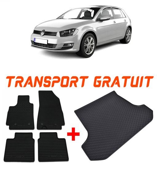 Covorase auto pentru masina ta VOLKSWAGEN Golf