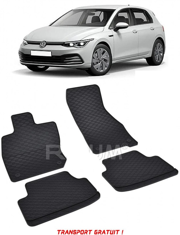 Covorase auto pentru masina ta Volkswagen Golf