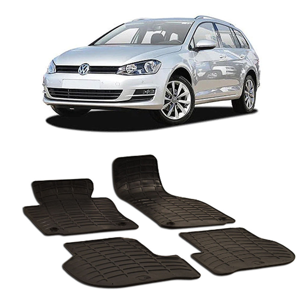 Set covorase auto pentru masina ta VOLKSWAGEN Golf