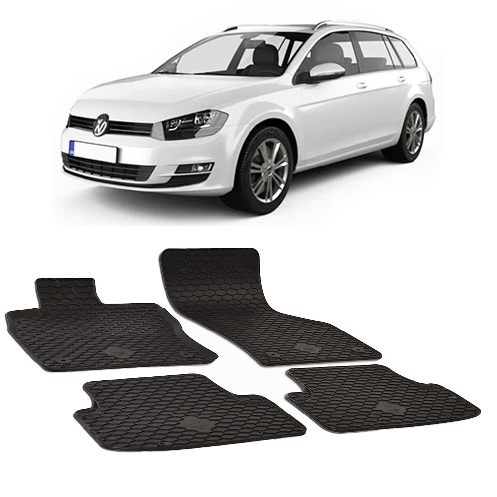 Set covorase auto pentru masina ta VOLKSWAGEN Golf