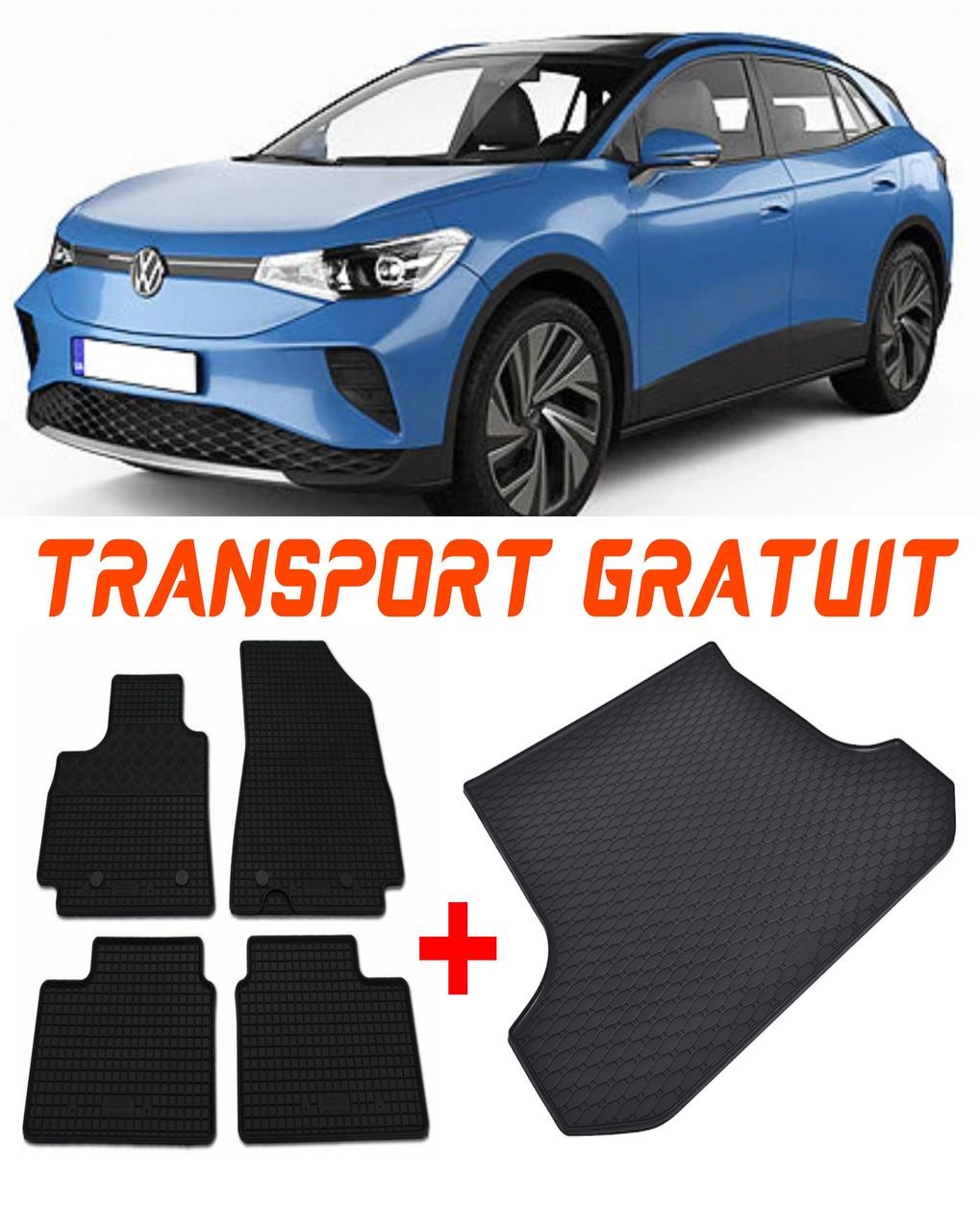 Covorase auto pentru masina ta VOLKSWAGEN ID.5