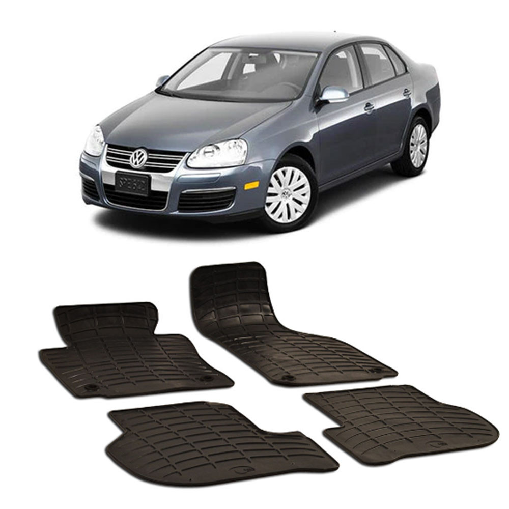 Set covorase auto pentru masina ta VOLKSWAGEN Jetta