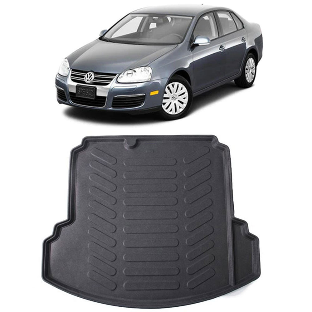 Tavita portbagaj auto dedicata pentru haionul masinii tale VOLKSWAGEN Jetta