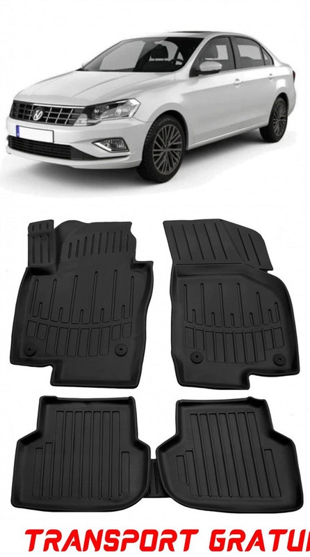 Set covorase auto pentru masina ta VOLKSWAGEN Jetta