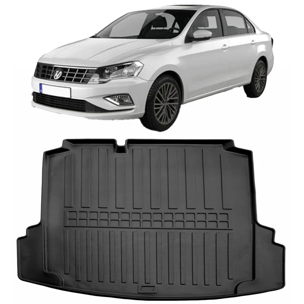 Tavita portbagaj auto dedicata pentru haionul masinii tale VOLKSWAGEN Jetta