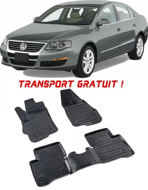 Set covorase auto pentru masina ta VOLKSWAGEN Passat