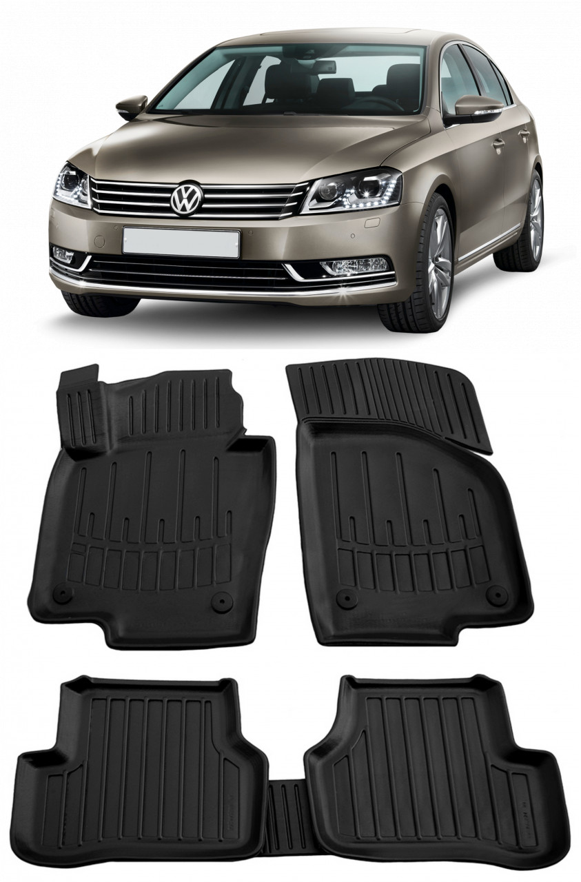 Set covorase auto pentru masina ta VOLKSWAGEN Passat