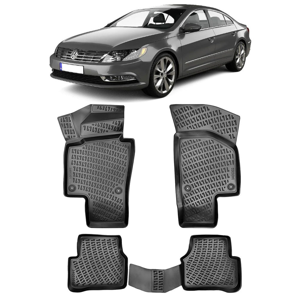 Set covorase auto pentru masina ta VOLKSWAGEN Passat