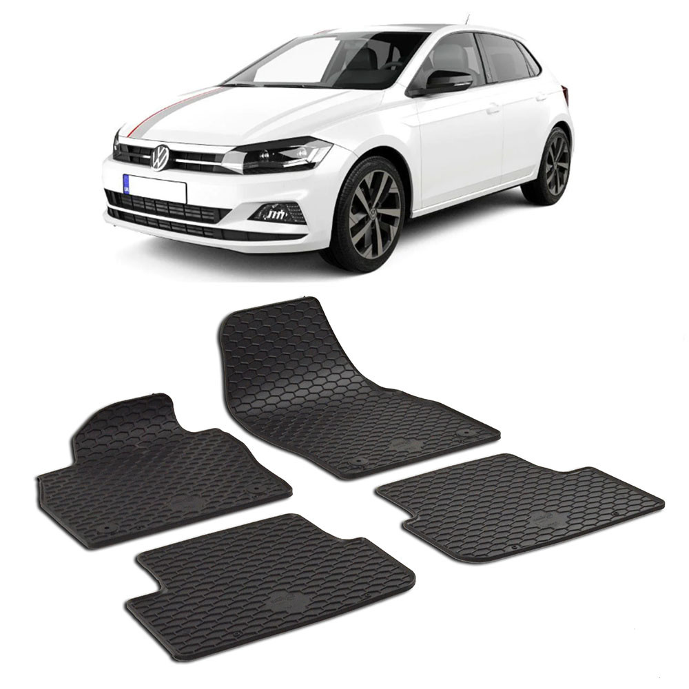 Set covorase auto pentru masina ta VOLKSWAGEN Polo