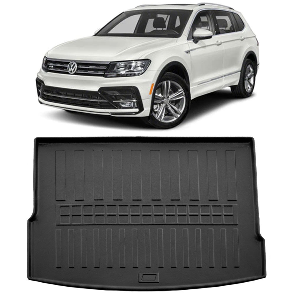 Tavita portbagaj auto dedicata pentru haionul masinii tale VOLKSWAGEN Tiguan
