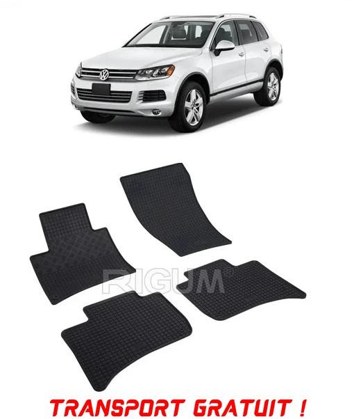 Covorase auto pentru masina ta Volkswagen Touareg