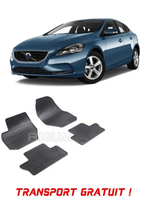 Covorase auto pentru masina ta Volvo V60