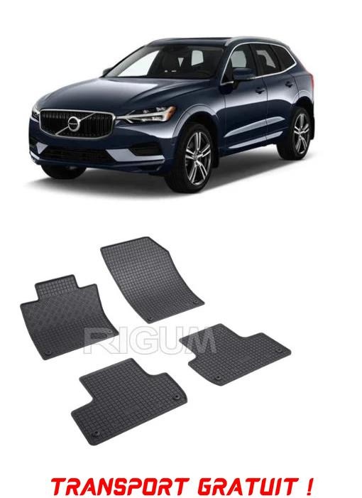 Covorase auto pentru masina ta Volvo XC60