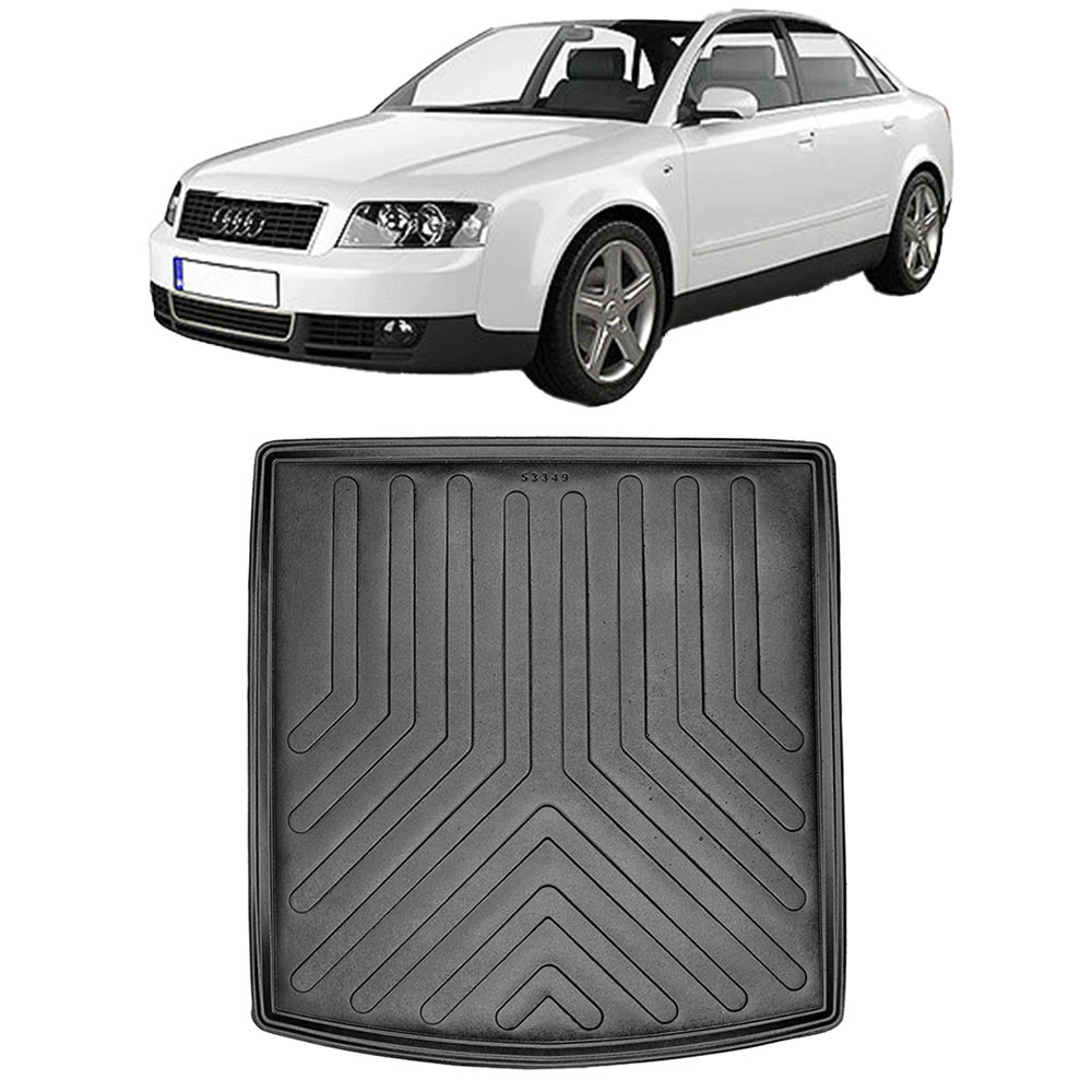 Tavita portbagaj auto dedicata pentru haionul masinii tale AUDI A4