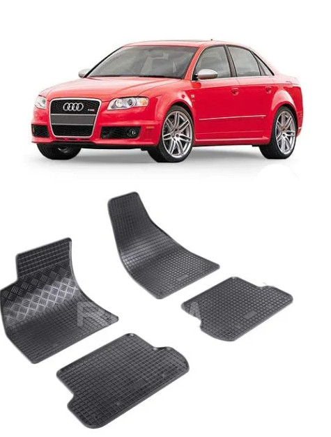 Covorase auto pentru masina ta AUDI A4