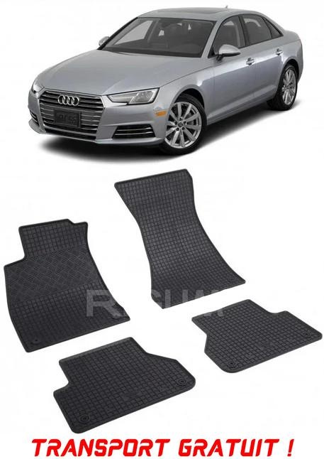 Covorase auto pentru masina ta Audi A4