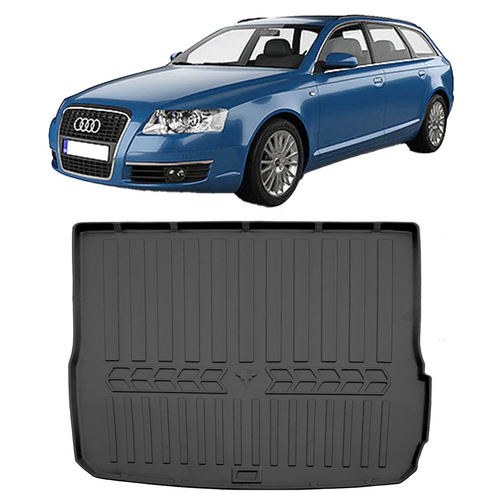 Tavita portbagaj auto dedicata pentru haionul masinii tale AUDI A6