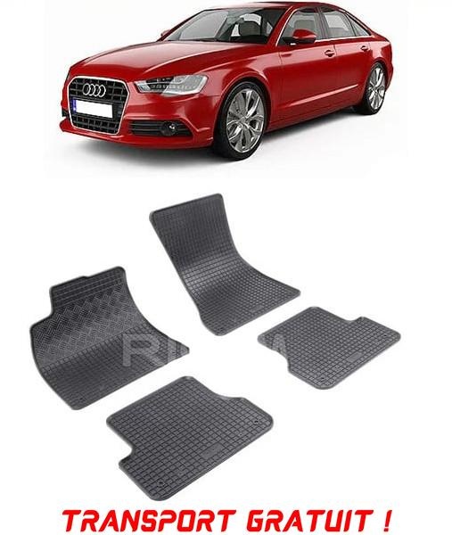 Covorase auto pentru masina ta Audi A6