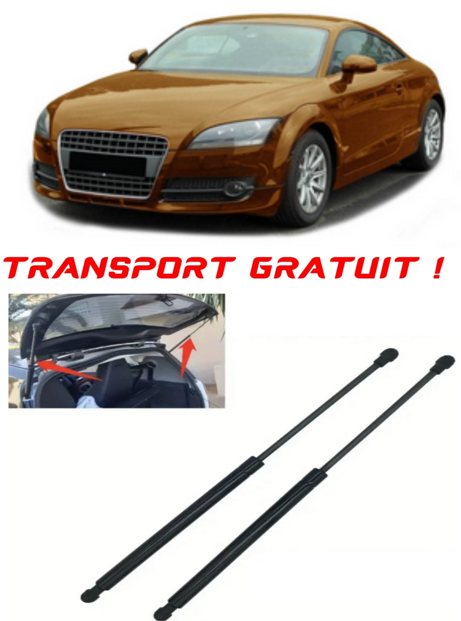 Set 2 amortizoare Haion portbagaj pentru masina AUDI FVP), TT (FV3
