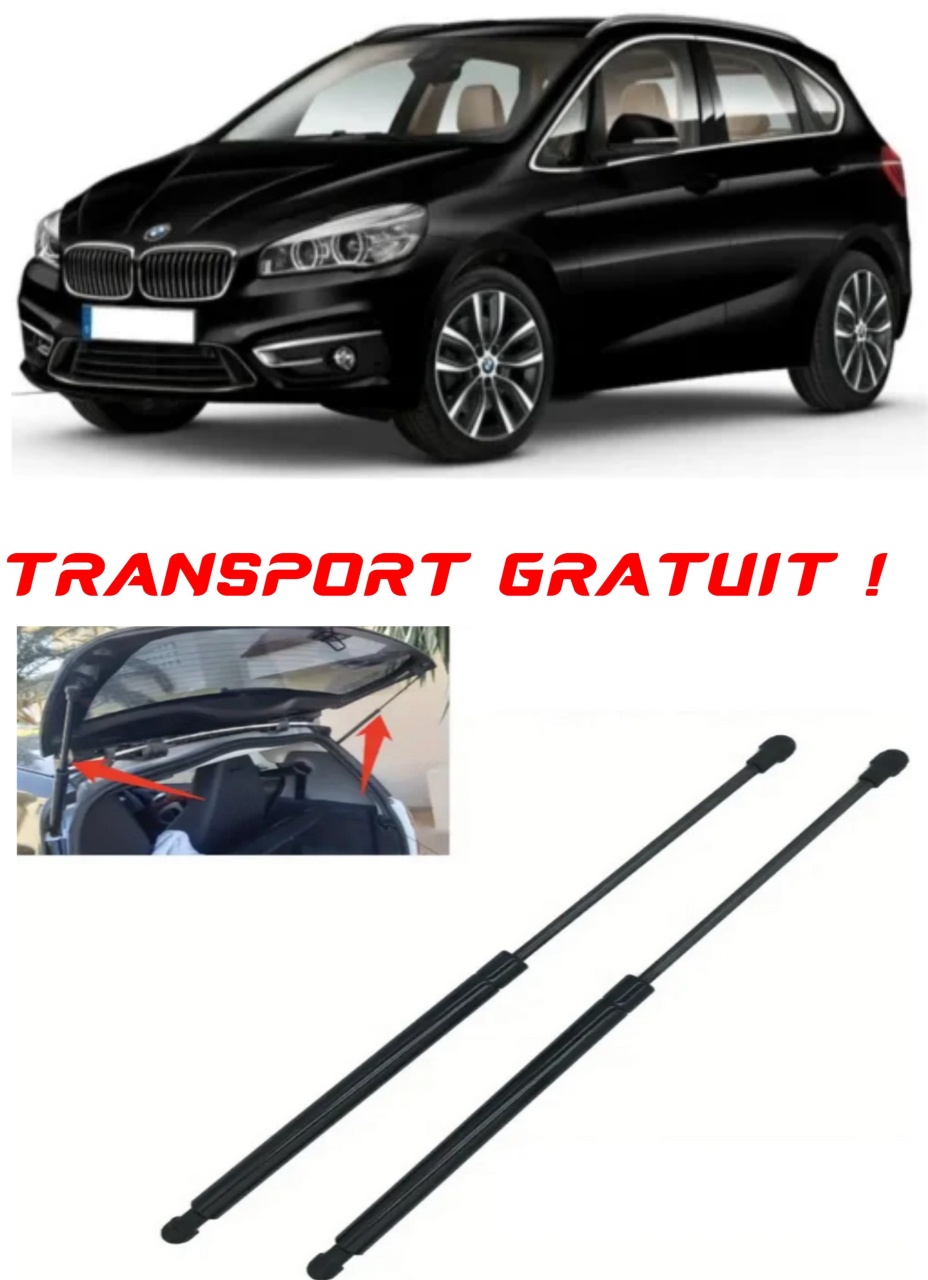 Set 2 amortizoare Haion portbagaj pentru masina BMW 2 Active Tourer (F45)