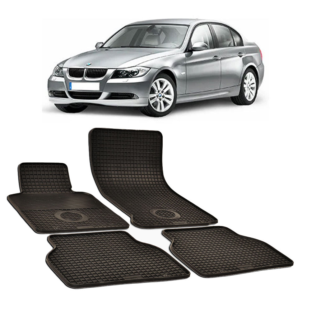 Set covorase auto pentru masina ta BMW E46