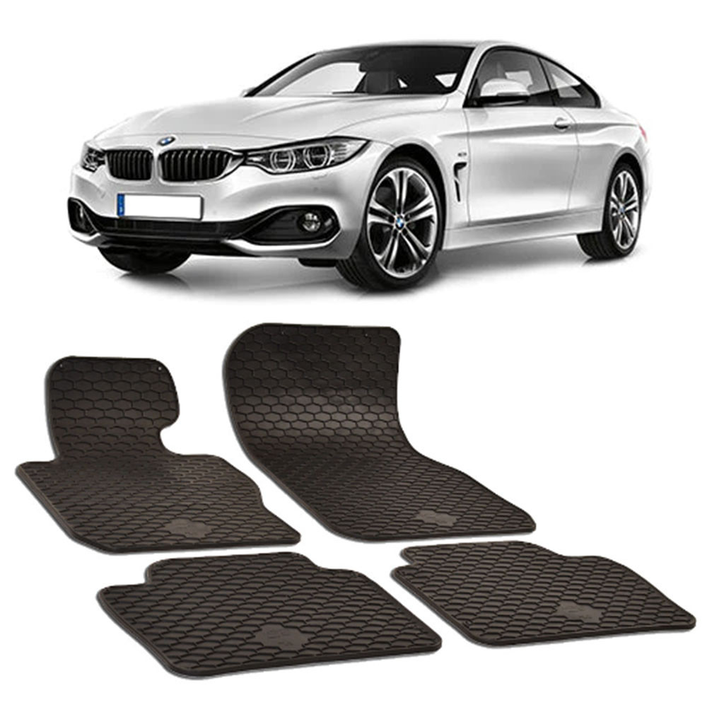 Set covorase auto pentru masina ta BMW F32